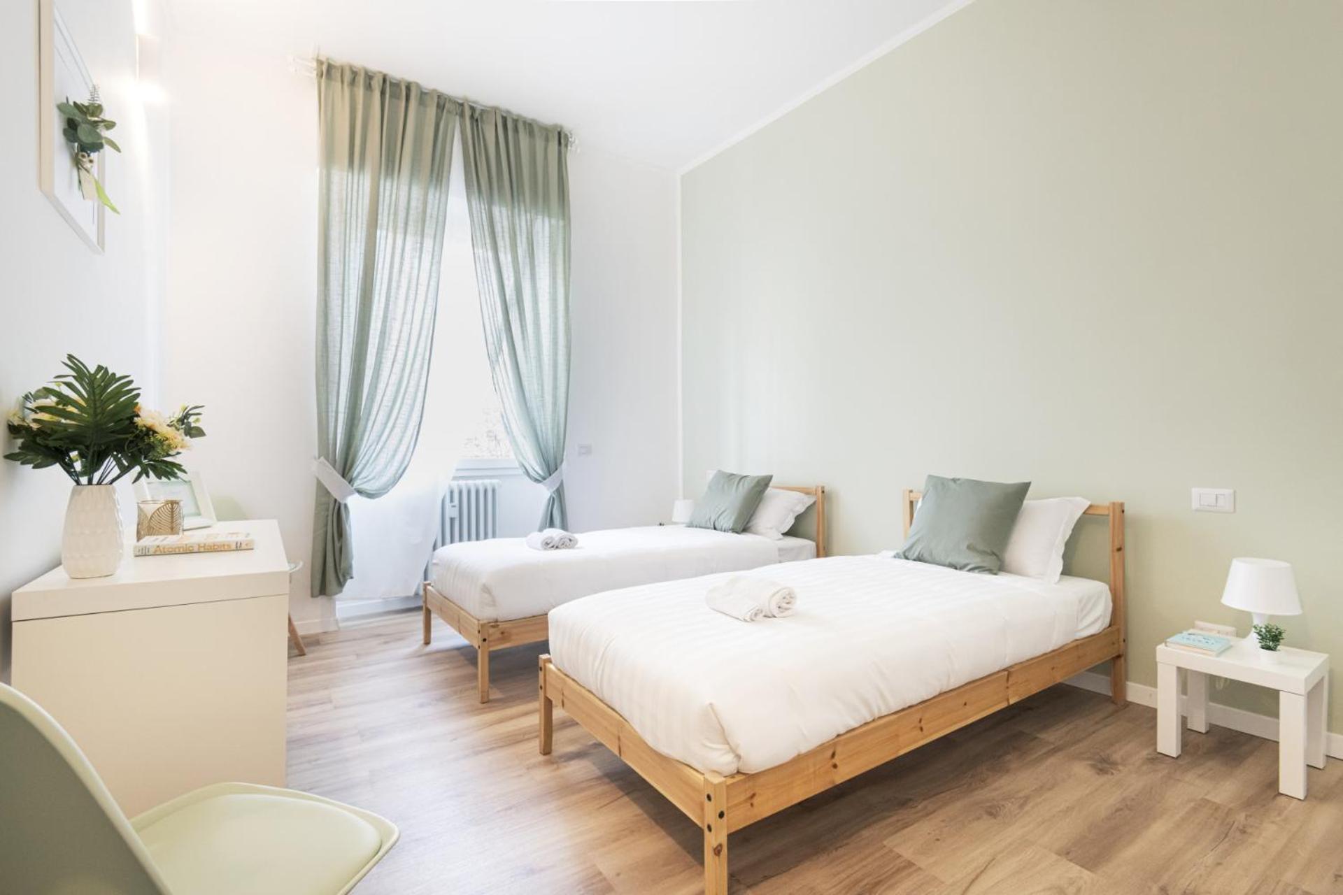 Easylife - Golden Suite ミラノ エクステリア 写真