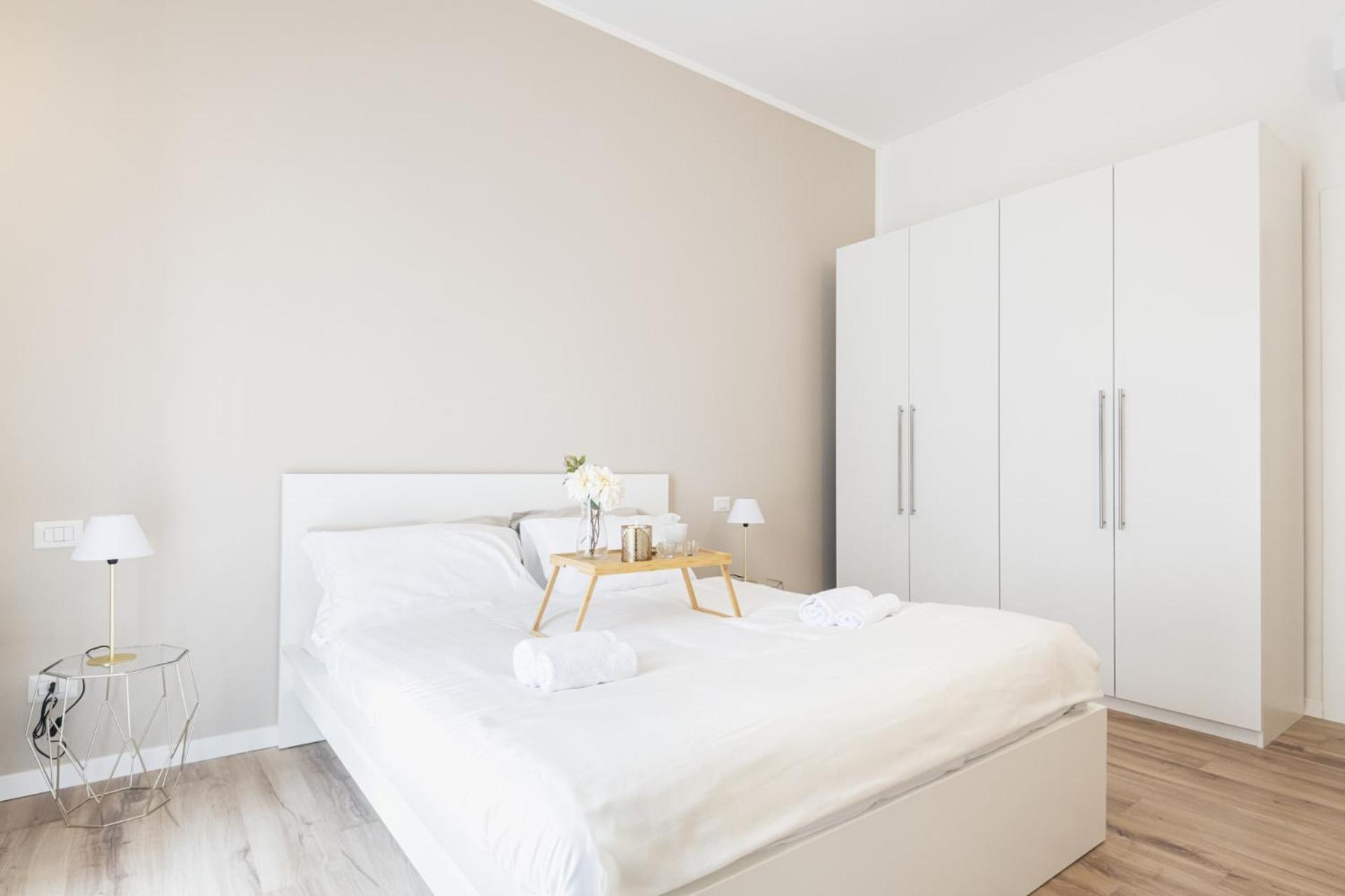 Easylife - Golden Suite ミラノ エクステリア 写真