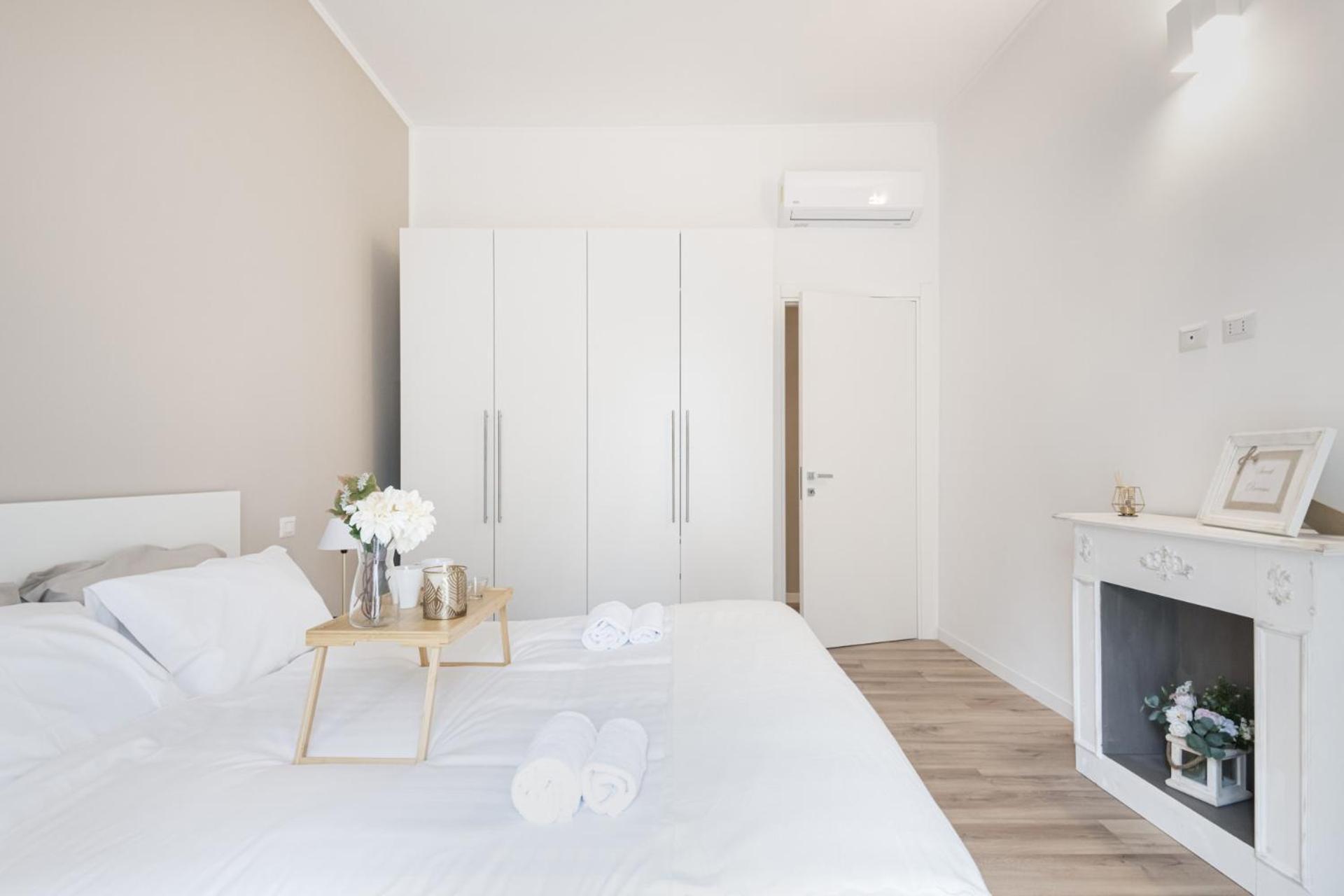 Easylife - Golden Suite ミラノ エクステリア 写真